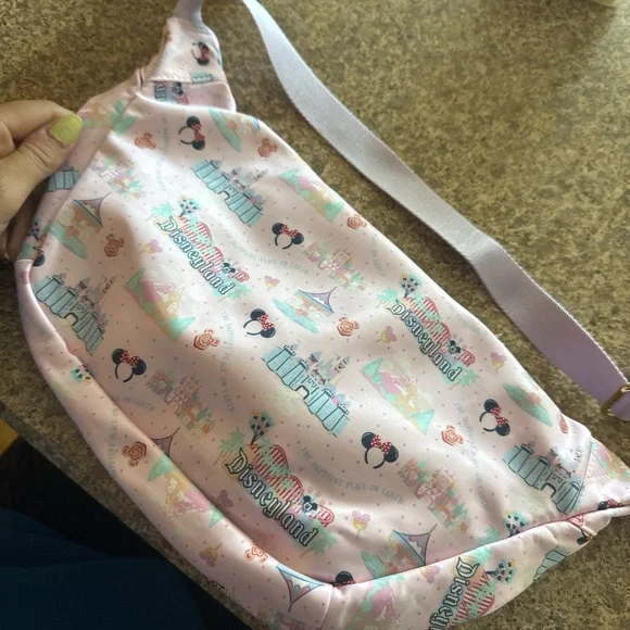 Stoney Clover Disney Parks Disneyland jumbo Fanny - Picture 3 of 4
